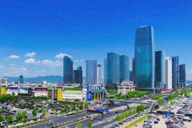  [世界]西方媒体: 中国像来自另外一个世界, 发展迅速却未被我们