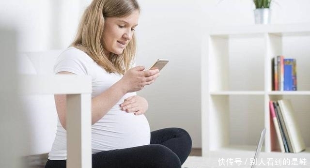  [带着胎记]孕妈几个坏习惯，易致有毒物质渗透胎盘，娃出生后多半自带胎记