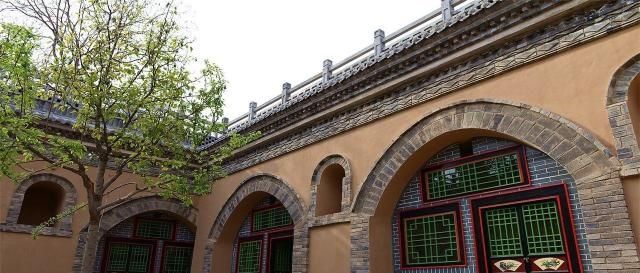  #地下#全村人都住在地下，一住就是几千年，你知道是哪座村子吗