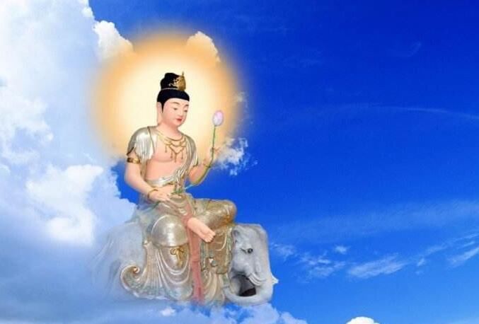 阿弥陀佛，这2种人最有佛缘，你在其中吗？