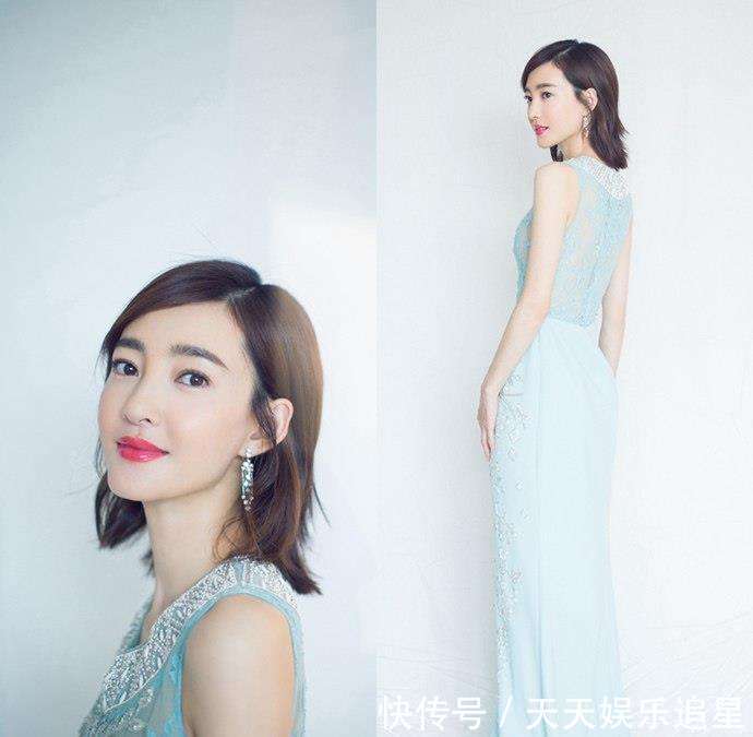 王丽坤只不过换了个眉形, 却像换了张脸, 网友: 说你整容了我都信