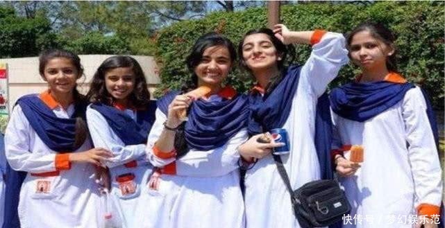 中国姑娘到巴基斯坦旅游,竟因物价低,算账时再