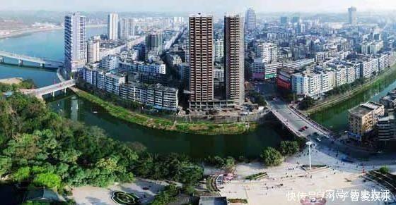 科普县级市的市委书记是什么级别的跟地级市一个级别吗