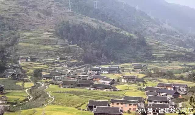 湖南首个国家公园,从长沙出发只要143元!