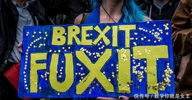 英国脱欧以来的经济