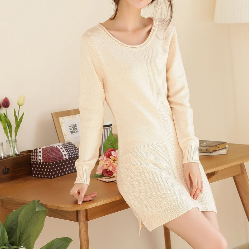 漂亮的居家小姐姐，相当有意思小衣服，既漂亮又清纯