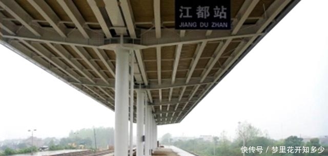 中国最冷却的3个火车站，其中一个平均每天接待乘客只有8人