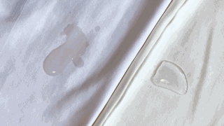 简单到极致的魔力!穿上就脱不下来的白T恤。