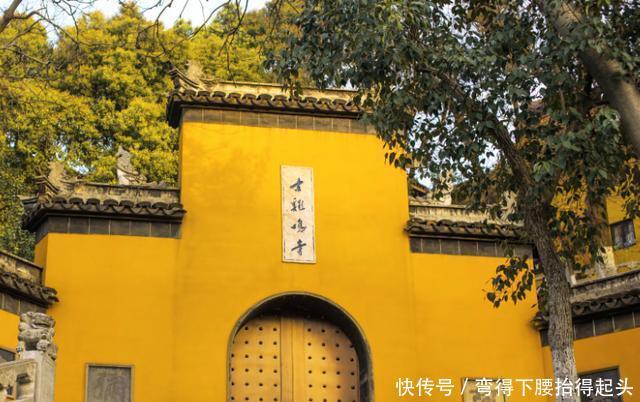 国内求姻缘最灵验的2座寺庙，去过的都说好，你还在等什么？