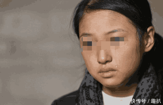 怀疑女儿早恋, 半年后女儿肚子疑似怀孕, 女儿离世, 母亲才知真相