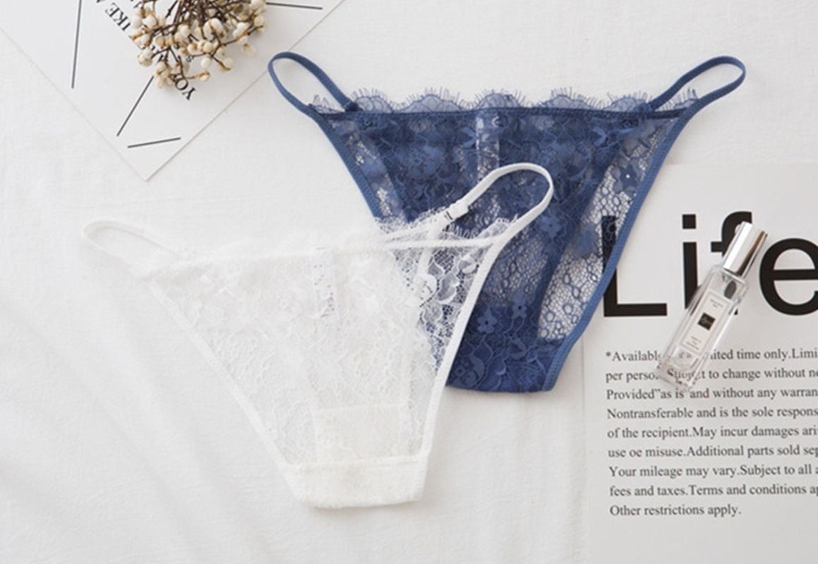 欧美女人为何偏爱丁字裤?偷偷告诉你，因为好穿清凉还展现翘臀呀