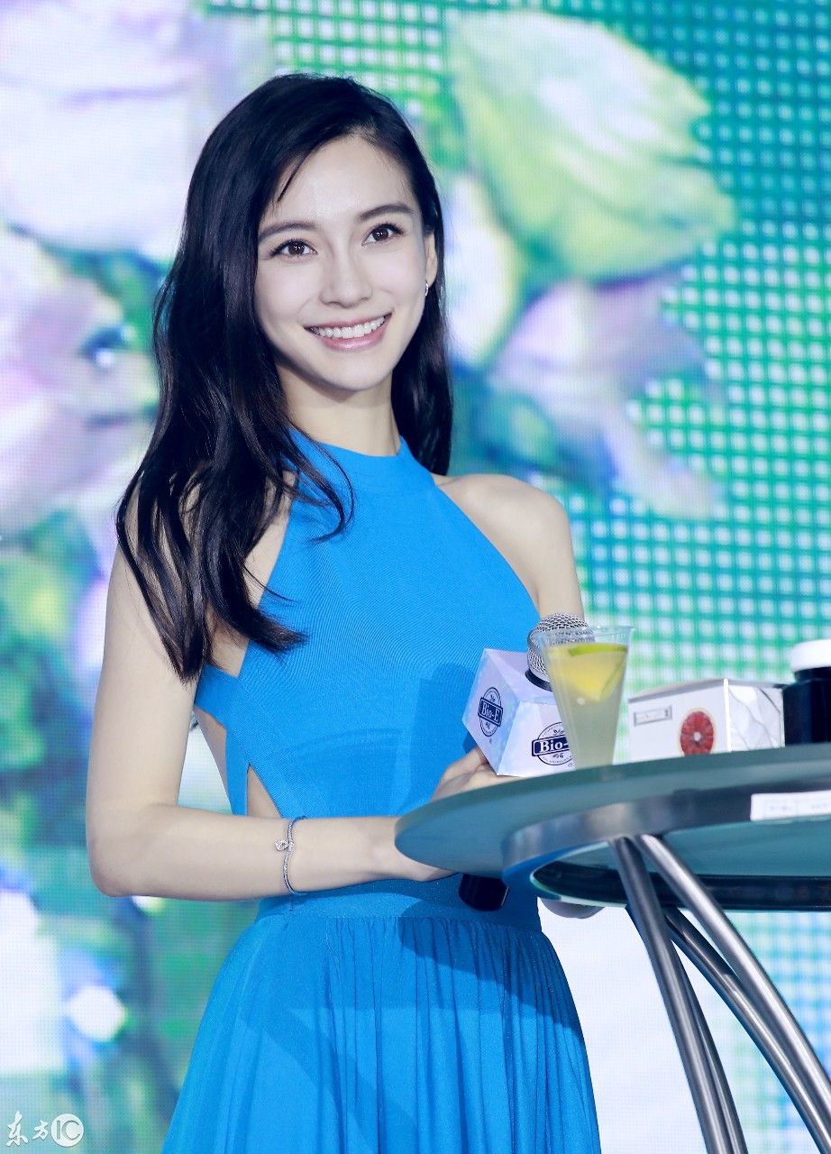 终于知道黄晓明为啥对杨颖一往情深!美的难以抗拒力破情变谣传