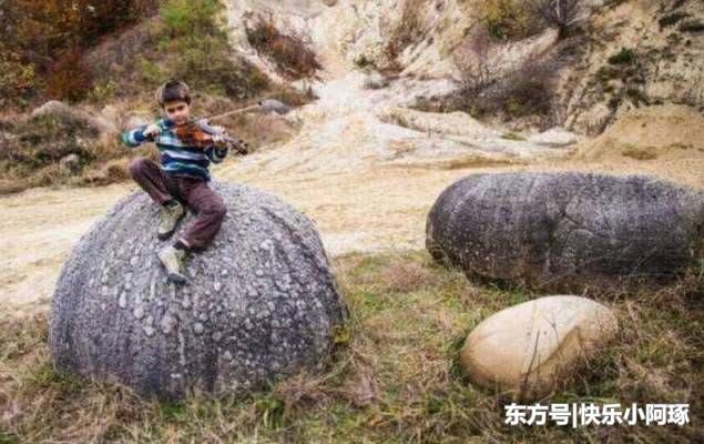 世界最“怪异”的石头,可自己喝水且遇水就长大,专家:无法解释