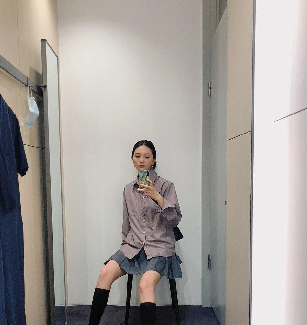  [博主]春季上班怎么穿?学这几位时尚博主的“高级穿法”,显气质又好看