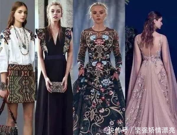 【本布腰带】时髦精们必看的2020早春流行趋势来了