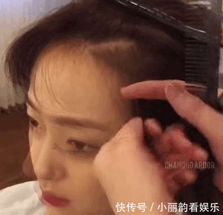 【修饰脸形】2020的最好看发型大势,请往女团看!