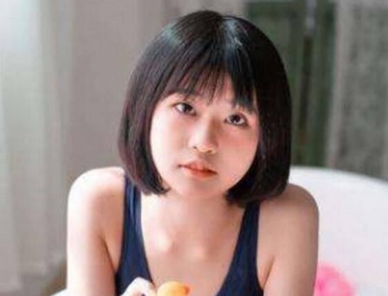  『适合』15款圆脸女生适合的短发发型，减龄瘦脸，提升气质