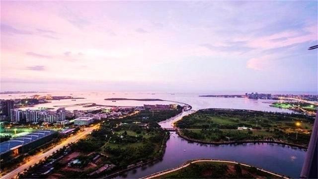 被降级的省会城市，环境优美空气清新，让人觉得遗憾