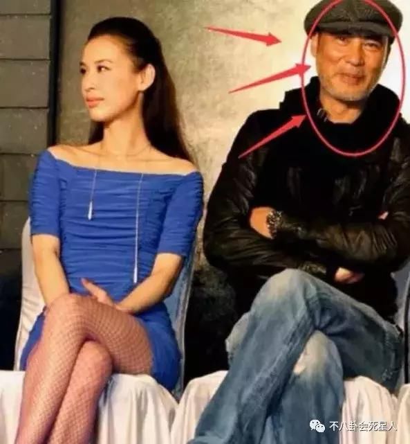 黄圣依虽身价不菲，但衣品却让人头疼，一半裤子一半裙子？