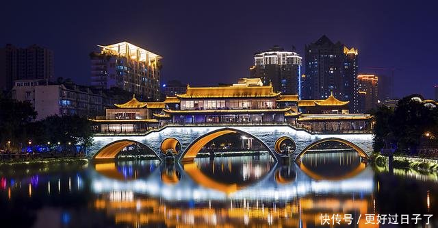 建设速度全国第一的城市，不是上海也不是深圳，而是这个西部省会