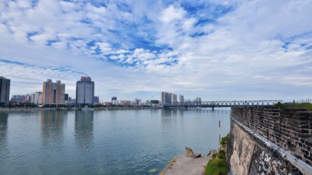  #上榜#湖北“最适合”养老的三座城市，武汉和荆州未能上榜，知