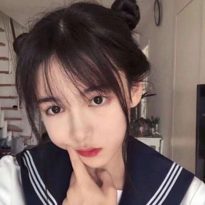  脸上|00后女生脸上有这“3缺点”，肯定越长越好看，妥妥的“校花脸”