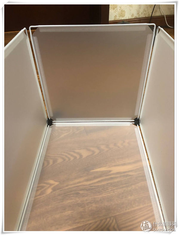 随心评测 篇四:晒晒拼装隔断,总有一款隔断适合你的杂乱衣柜