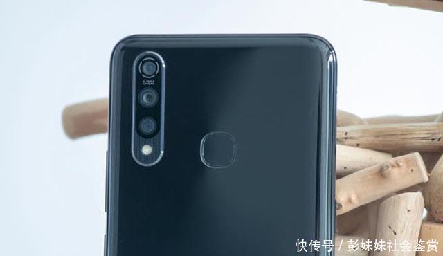 vivo Z5x真机上手,真实感受说说优缺点!