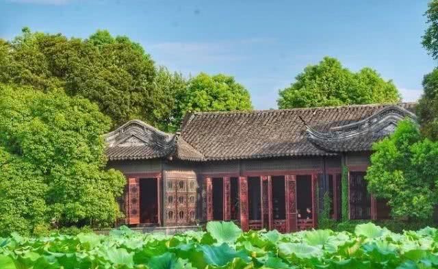 这座隐居江南的巨富之镇，繁华旧梦＋民国古宅，80％的人都错过了