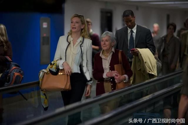 看完这些电影，还学不会穿搭算我输！