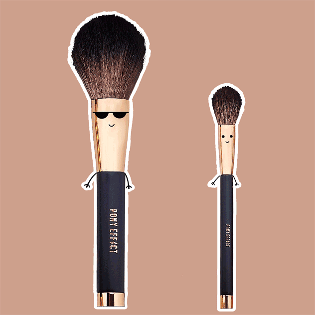 化妆时不注重这几点，你的妆可能白化了！