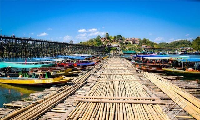 泰国物价最低的城市，宰客被当成“耻辱”，一顿饭不超过10元