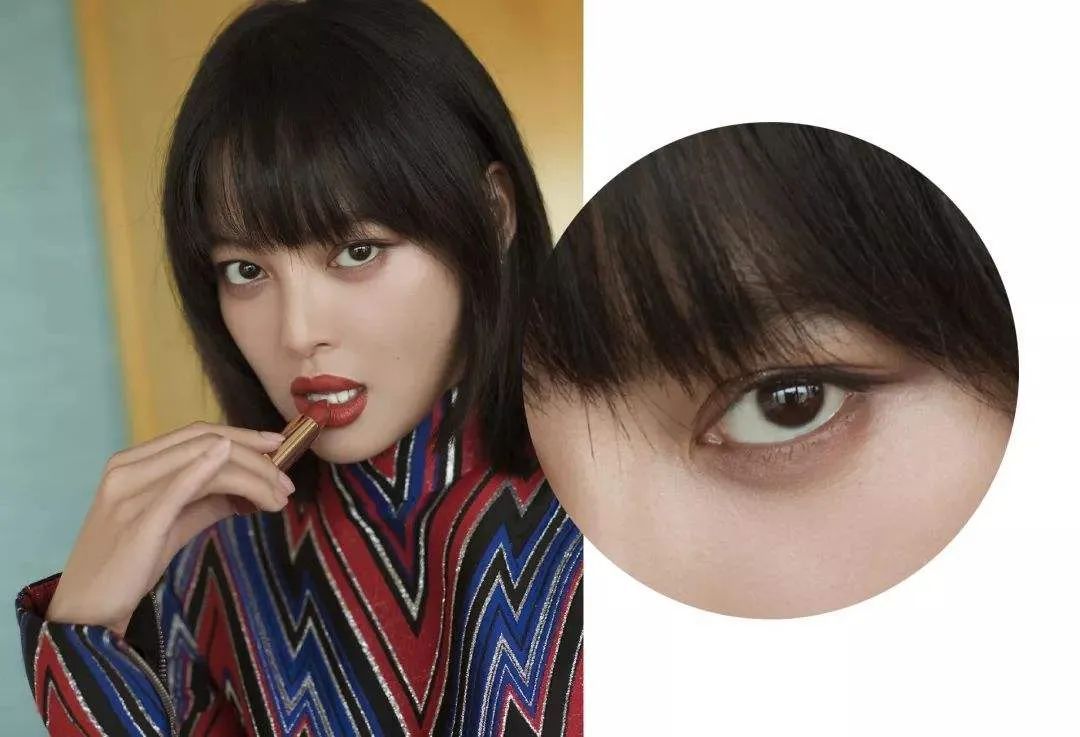  #杨紫#赵丽颖VS杨紫，谁才是“换头”女明星？