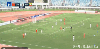 中国男足为什么不强