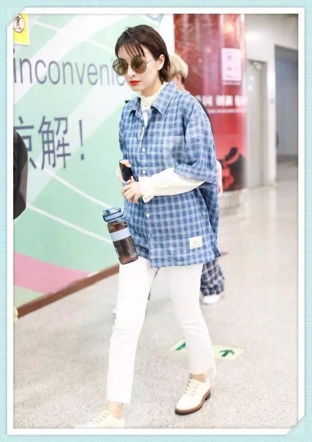 92斤吴昕和86斤张韶涵齐上热搜?网友:果然还是要瘦