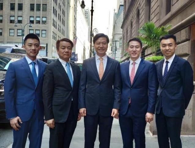 小米上市能看出雷军是厚道人,8年努力仅用幸