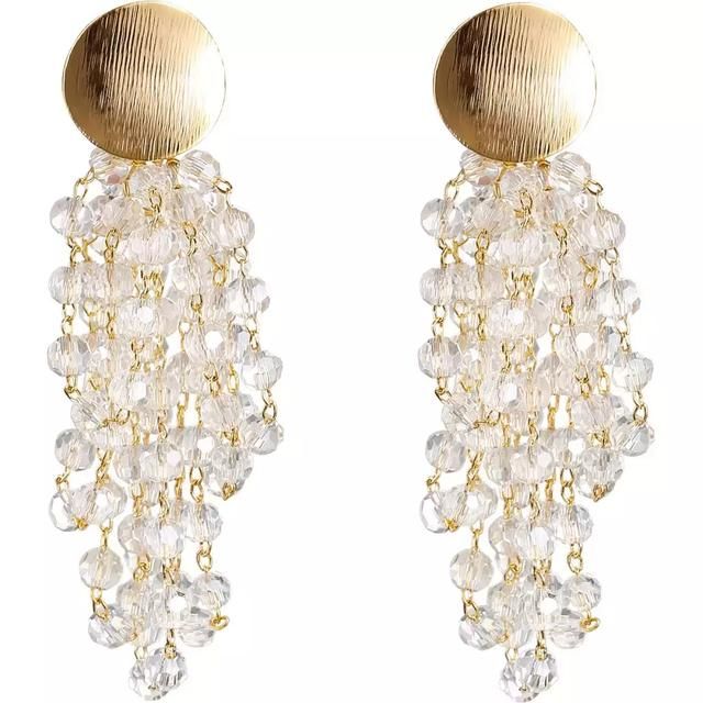 娜扎、张钧甯、景甜率先亮相纽约时装周，谁最吸睛？