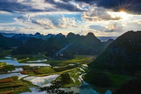 国内10个最适合小住几日的地方