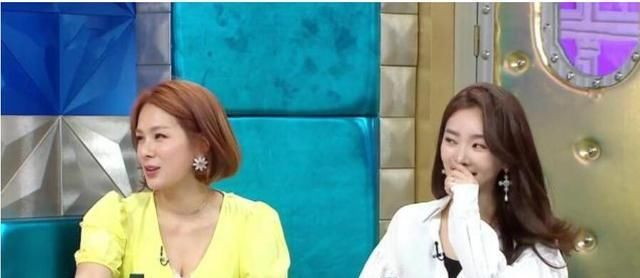  蔡妍：41岁韩国顶级天后晒视频，齐刘海略显清纯，今沦为过气明星