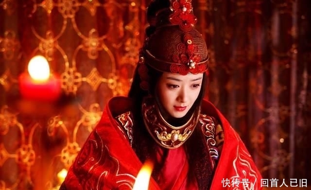 「皇后」断腕皇后述律平为何晚景凄凉?