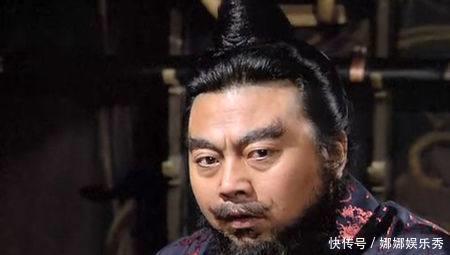 『看吧』盘点94 年版《三国演义》中令人落泪的场景,来看看吧!