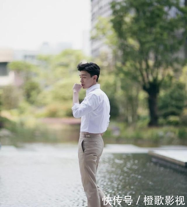  【选对】会穿衬衫，不等于穿对衬衫，选对了穿着才会舒服好看