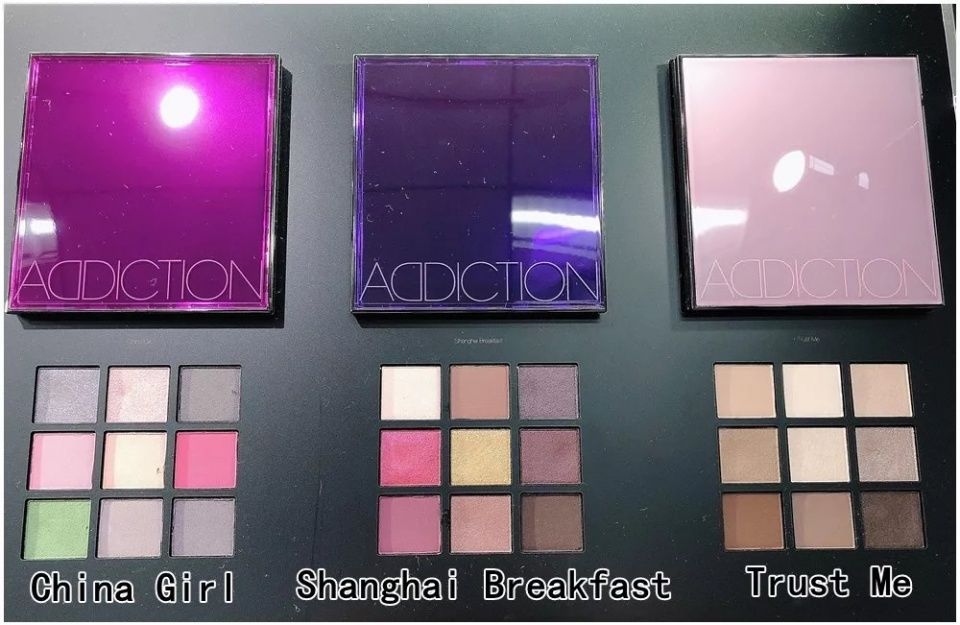 推广 | 神乎其技的日本化妆术，原来就是这点套路