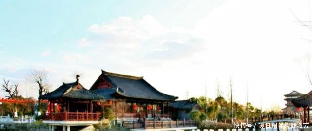  江苏@江苏“最”有实力的城市，已经实现撤县立市，还迎来262亿