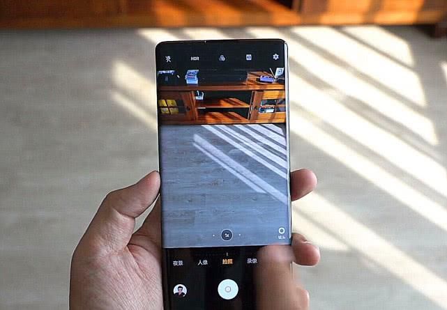  「升级」vivo NEX3S口碑很好，但感觉热度却无法提升，为何？
