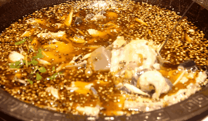 京东老大刘强东和华为老大任正非都来吃过的店，刷爆抖音