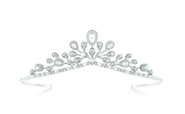  『此生』名牌结婚珠宝首饰可不仅结婚钻戒，此生我都想戴上这种完婚！