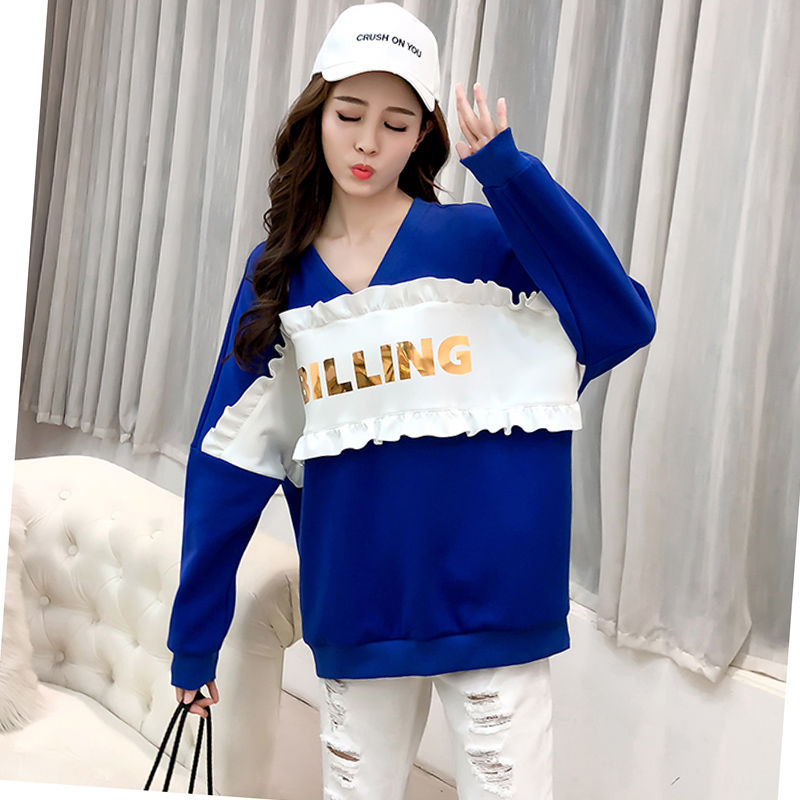 真没想到，今秋流行的卫衣如此洋气!难怪老婆见了爱不释手买两件