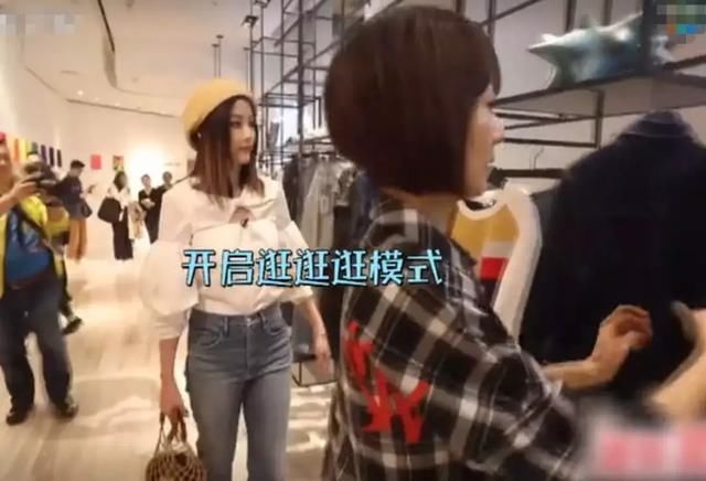 脸再大也拒绝整容，回怼代孕传闻，她是香港最后一个天后