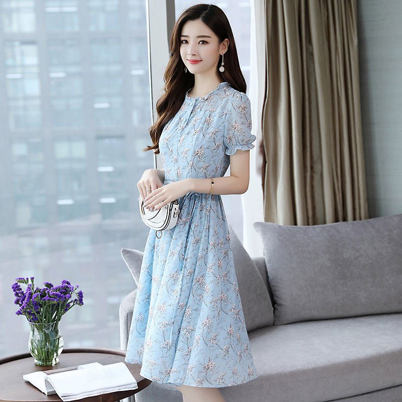 到底是“流氓裙”好看还是“魅惑裙”更美?老公:两件全都买了